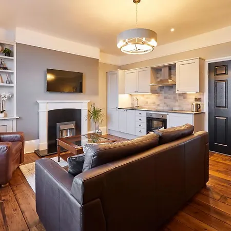 Host & - Endeavour Sails Apartment