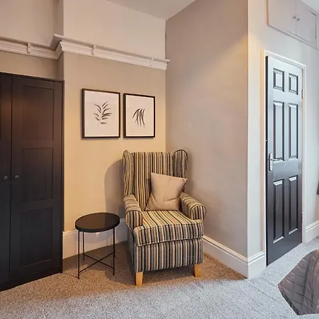 Host & - Endeavour Sails Apartment *