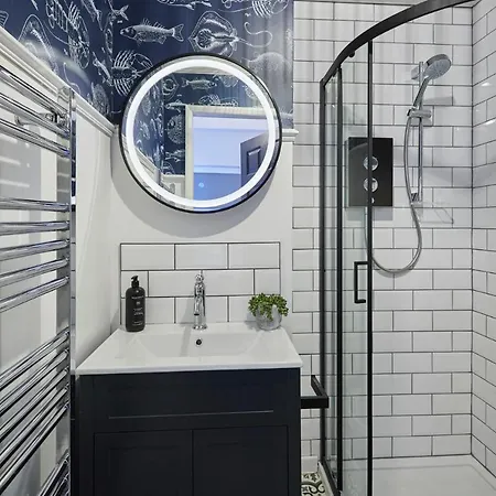 Host & - Endeavour Sails Apartmán