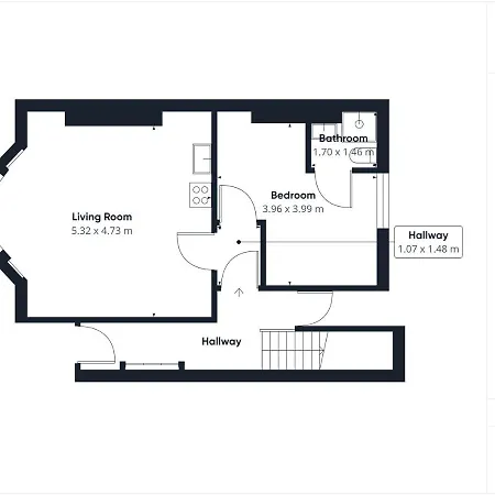 Apartmán Host & - Endeavour Sails *