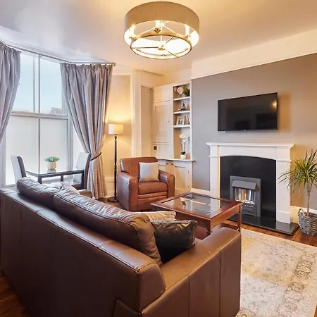 Apartman Host & - Endeavour Sails Whitby